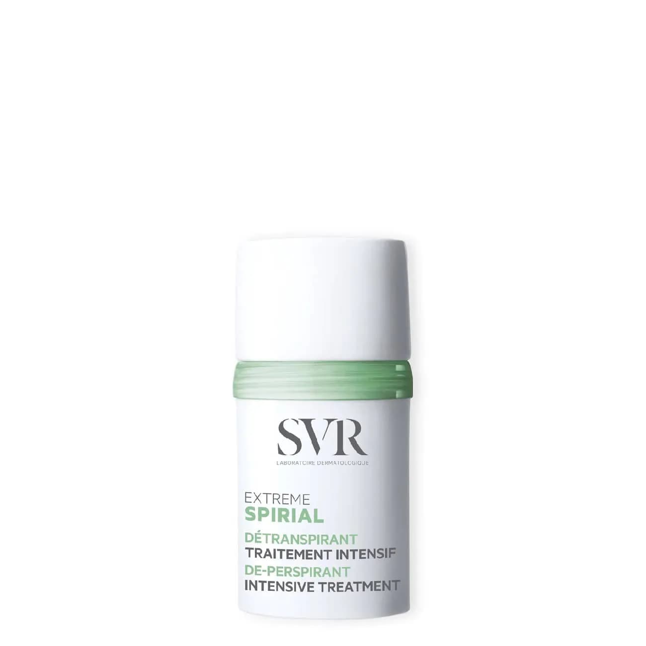 Svr Spirial Extreme Deo Roll On 20ml