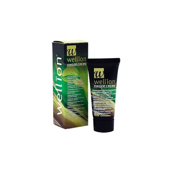 Wellion Finger Cr Cuidado Dedos 20ml