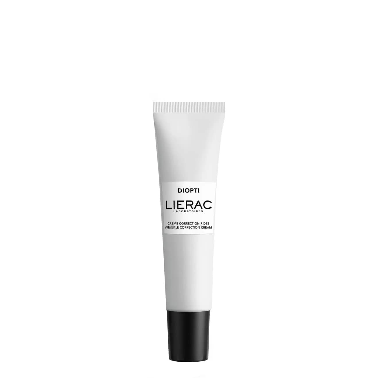 Lierac Diopti Cr Corret Rugas Olho 15Ml