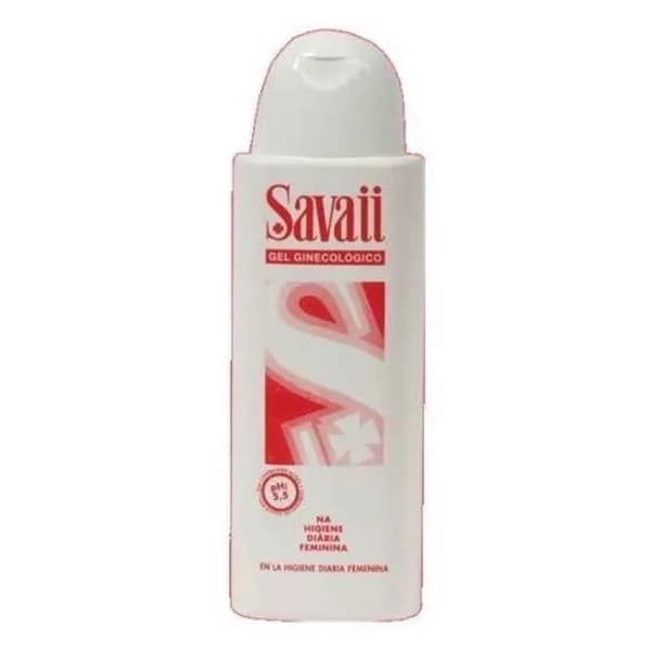 Savaii Gel Ginecol 400 G