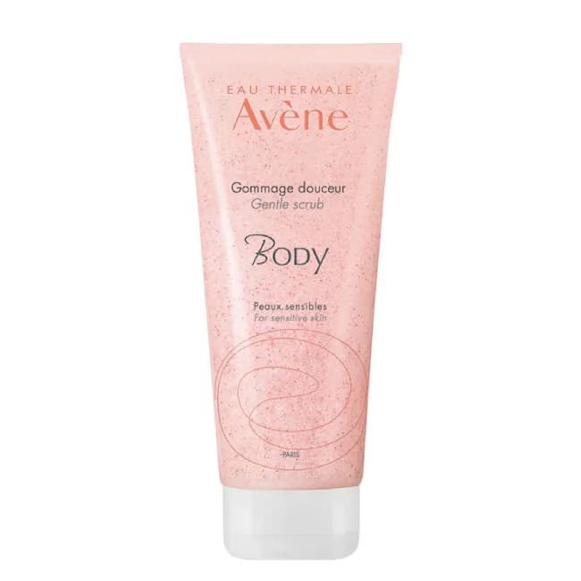 Avene Body Esfol 200ml