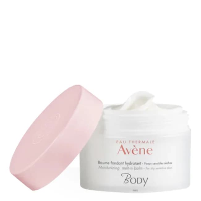 Avene Body Bals Fondant 250ml