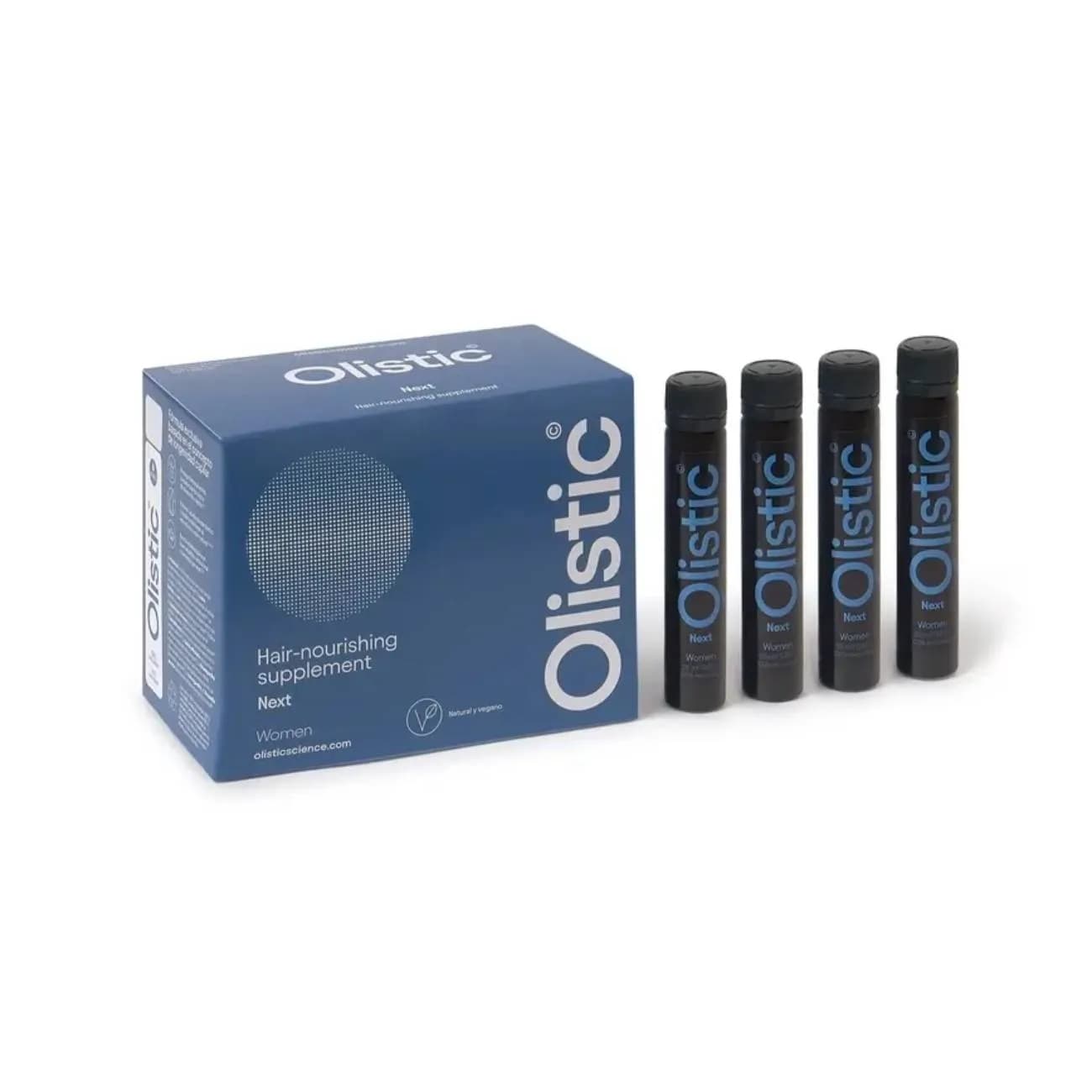 Olistic Next Sol Bebível 25MlX28