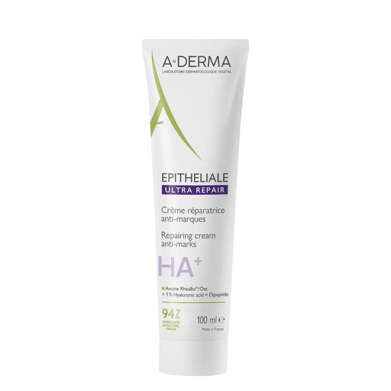 A-Derma Epithelia Ult Rep Cr 100Ml