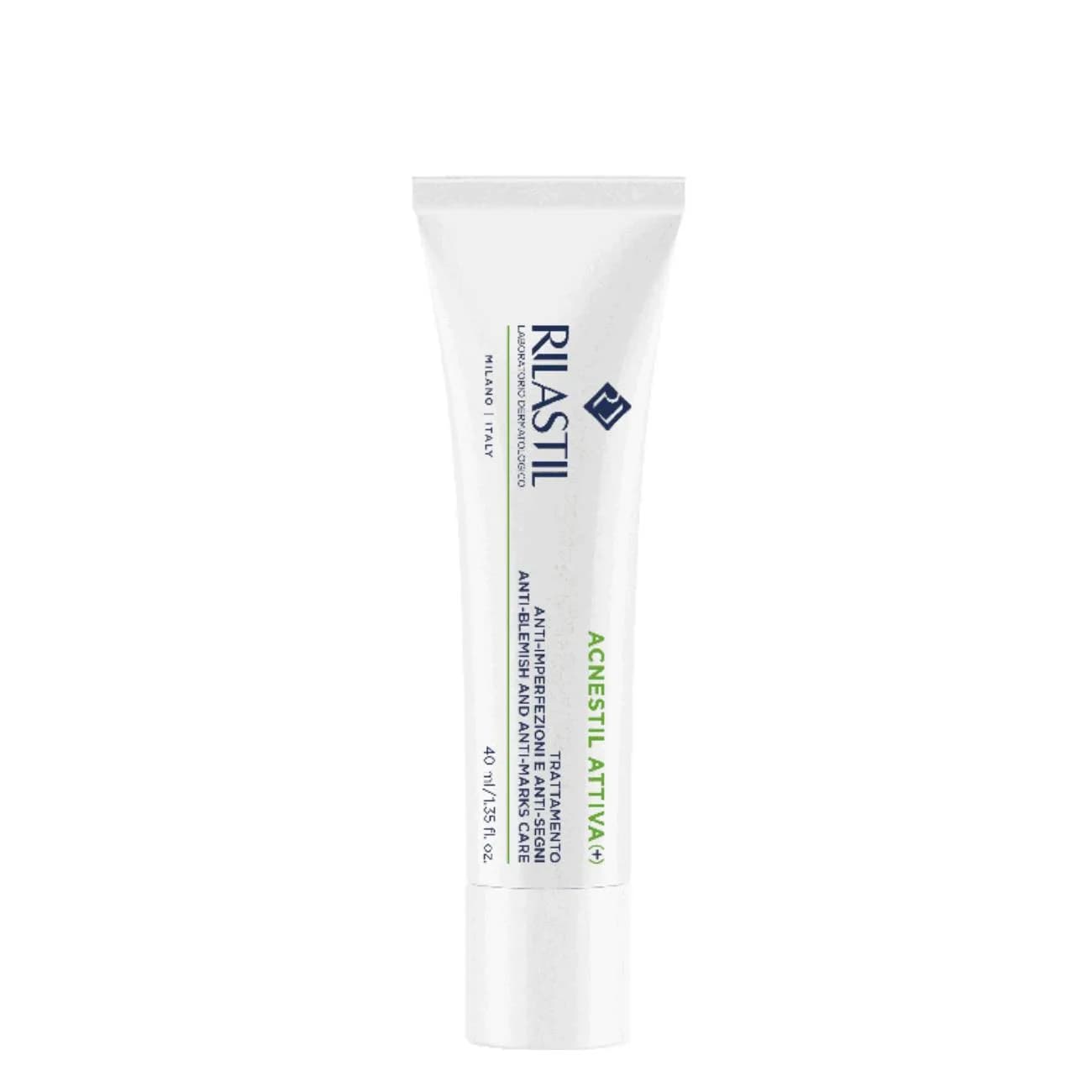 Rilastil Acnestil Attiva Cr Imperf 40Ml