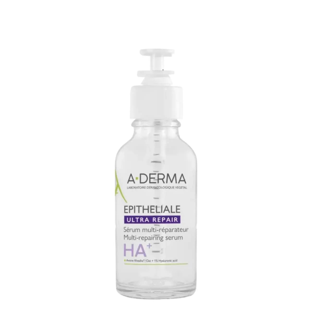 A-Derma Epithelia Ult Rep SerMultAH30Ml