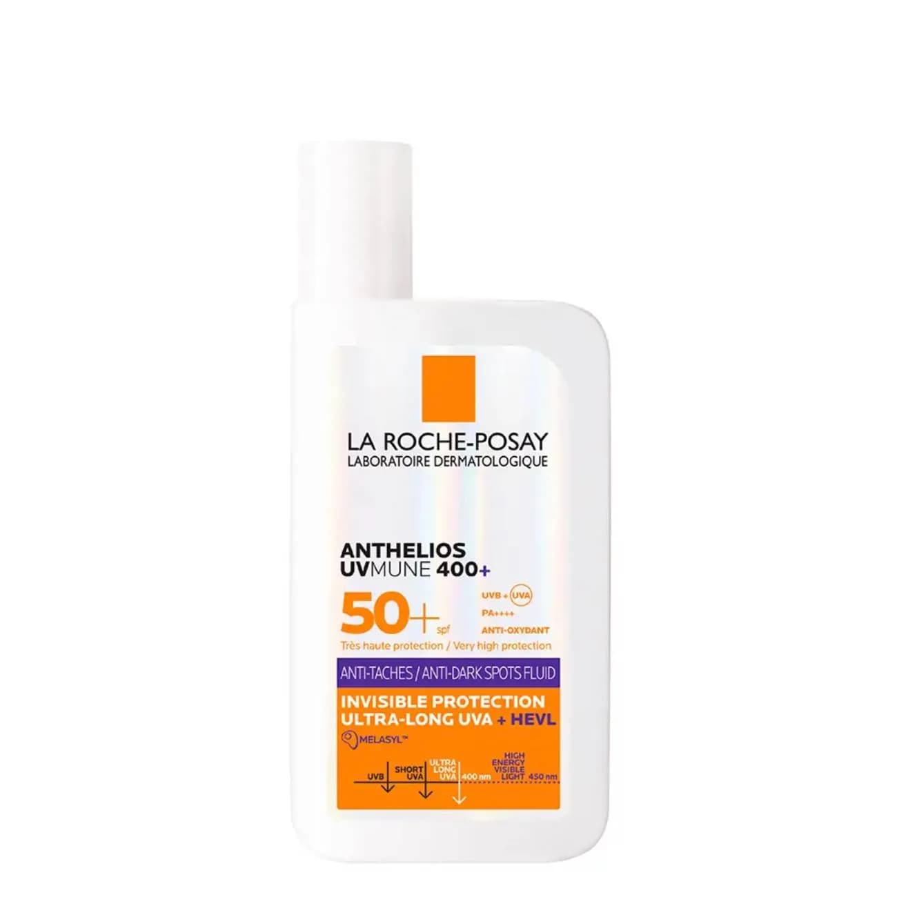 LRPosay Anthe UVM400 Fl Manch SPF50+ 50