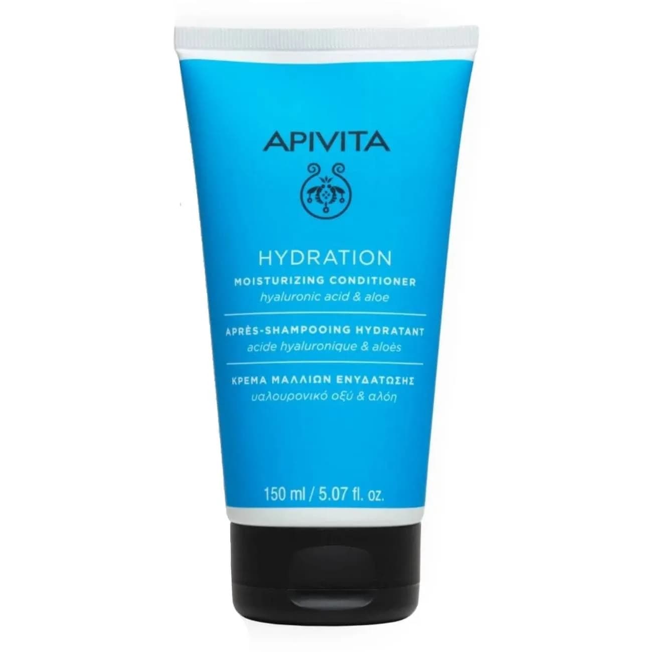 Apivita Hyaluronic Hydra Cond Hid 150Ml