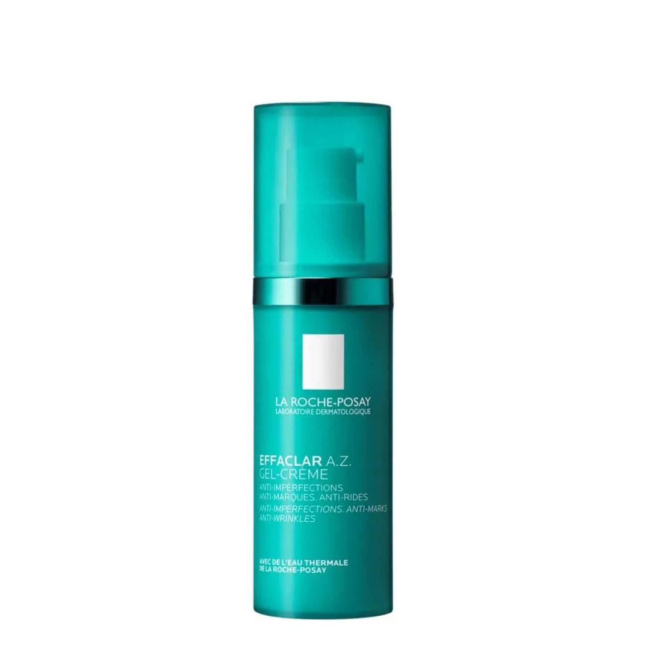 LRPosay Effaclar AZ Gel-Cr 40Ml