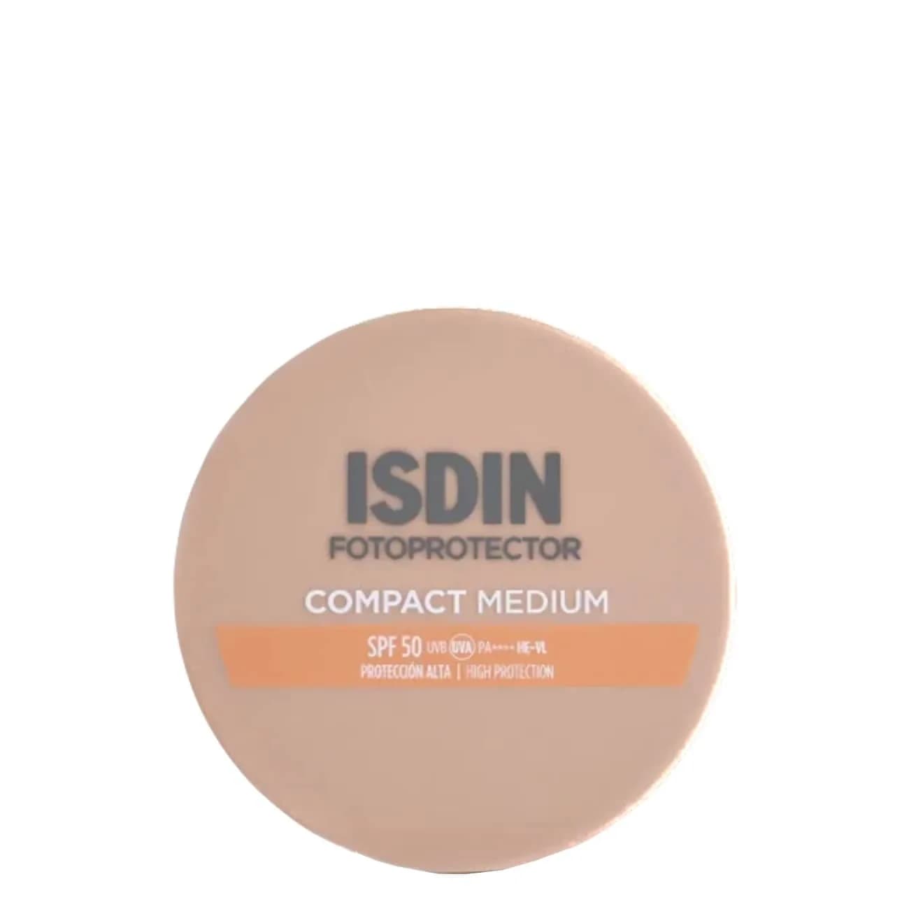 Isdin Fotoprot Compact Med SPF50 10G