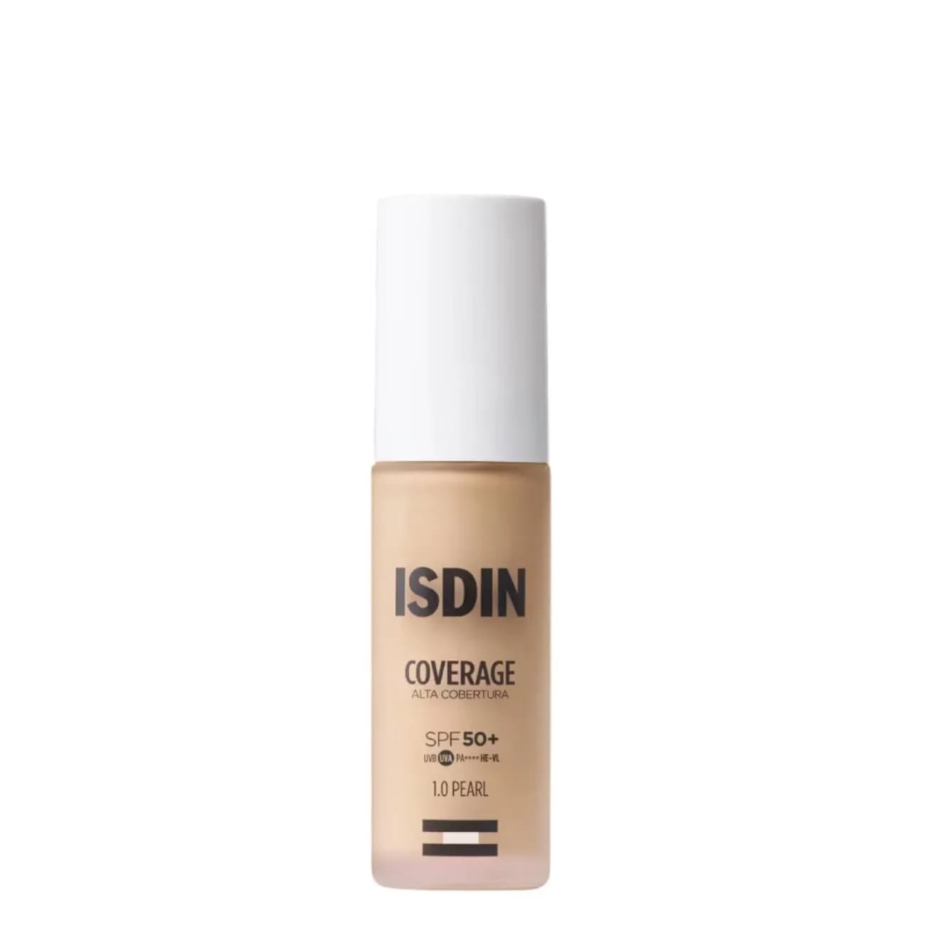 Isdin Coverage 1 Pearl SPF50+ 30G