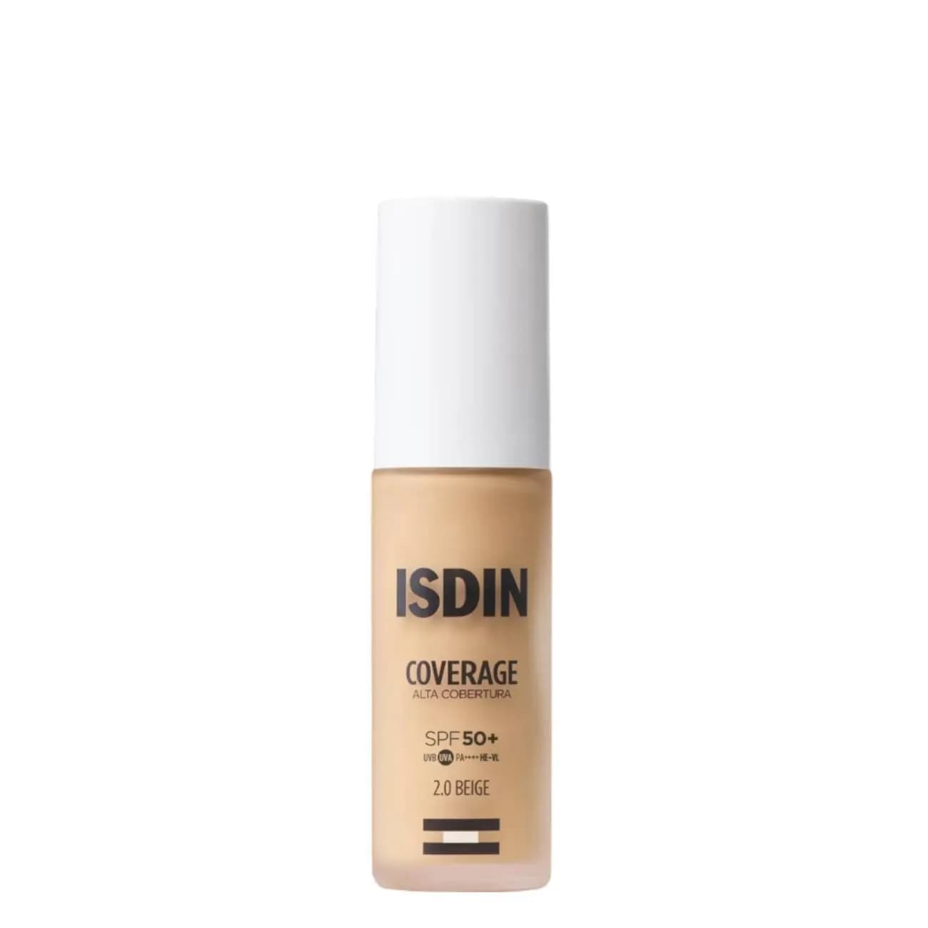 Isdin Coverage 2 Beige SPF50+ 30G
