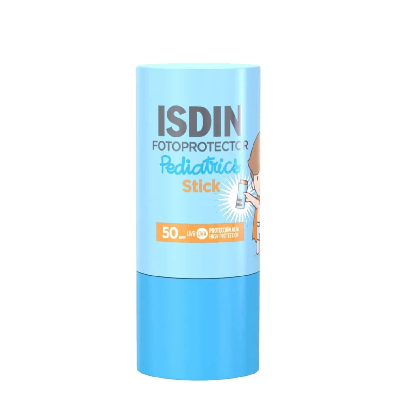 Isdin Fotoprot Ped Stick SPF50 20G
