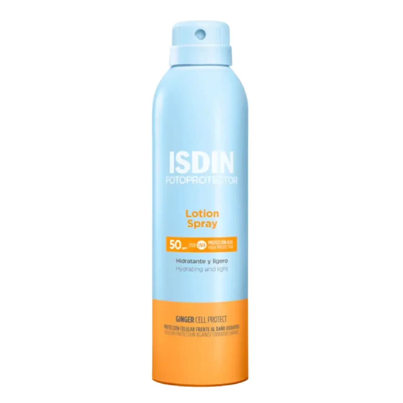 Isdin Fotoprot Body Lot Spr SPF50 250Ml