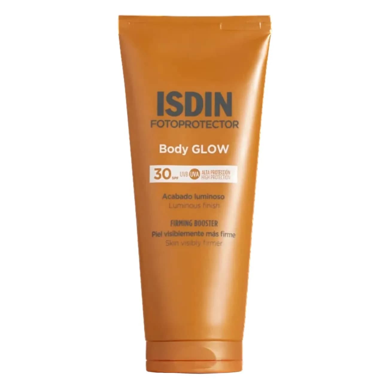 Isdin Fotoprot Body Glow Lc SPF30 200Ml