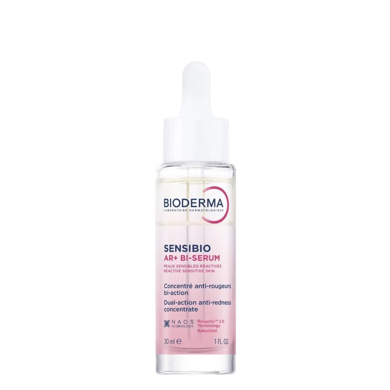 Sensibio Bioderma AR+ Bi-Serum 30Ml