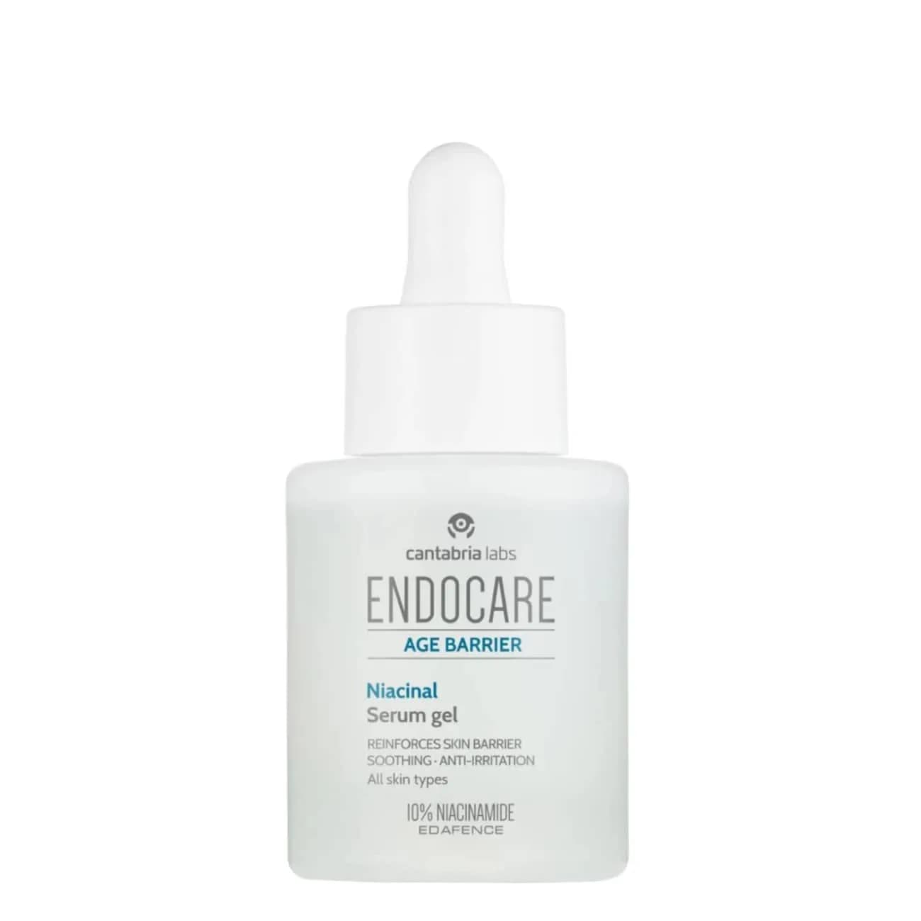 Endocare Age Barrier Niacin Ser Gel30Ml