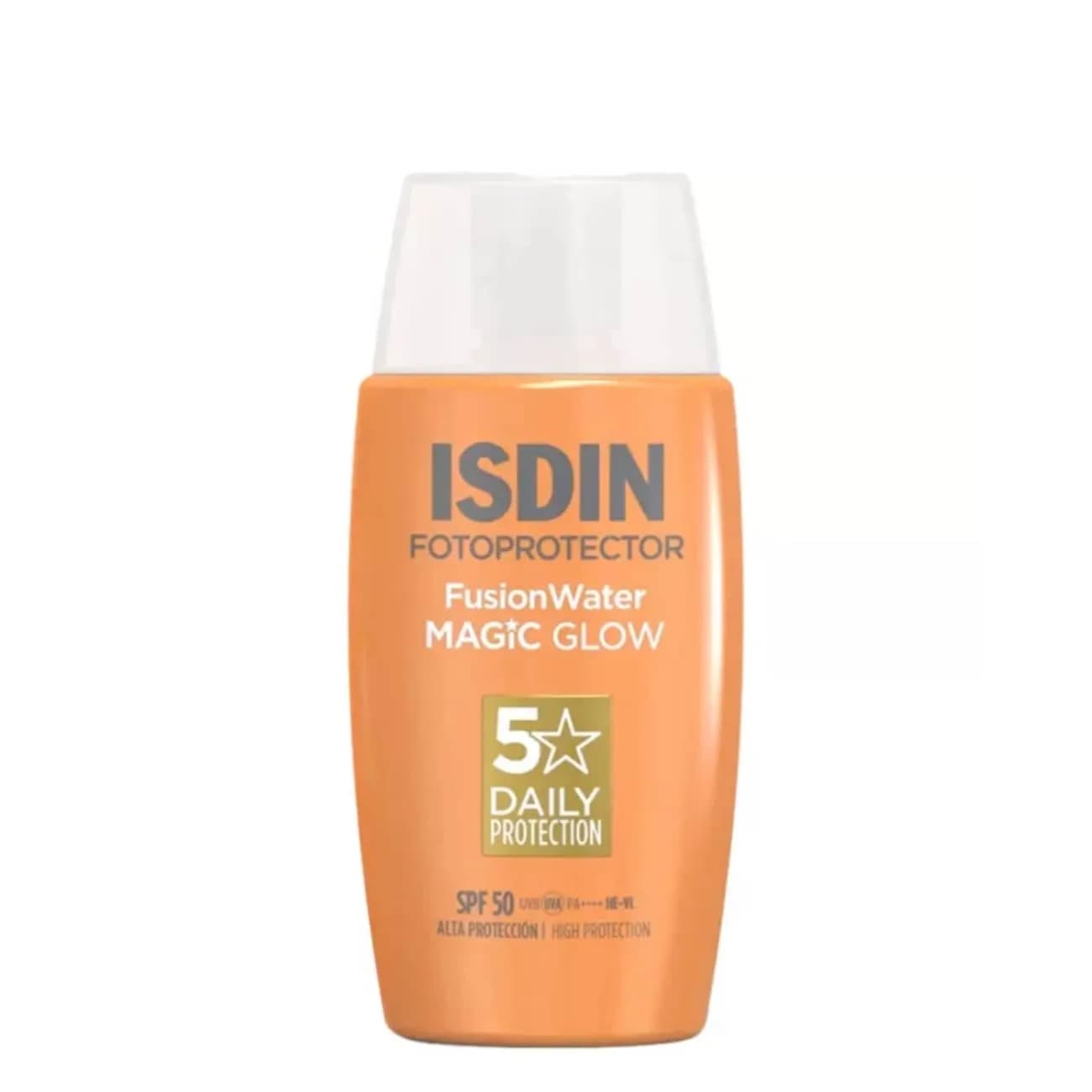 Isdin Fotoprot FWMagicGlow SPF50 Fl50Ml