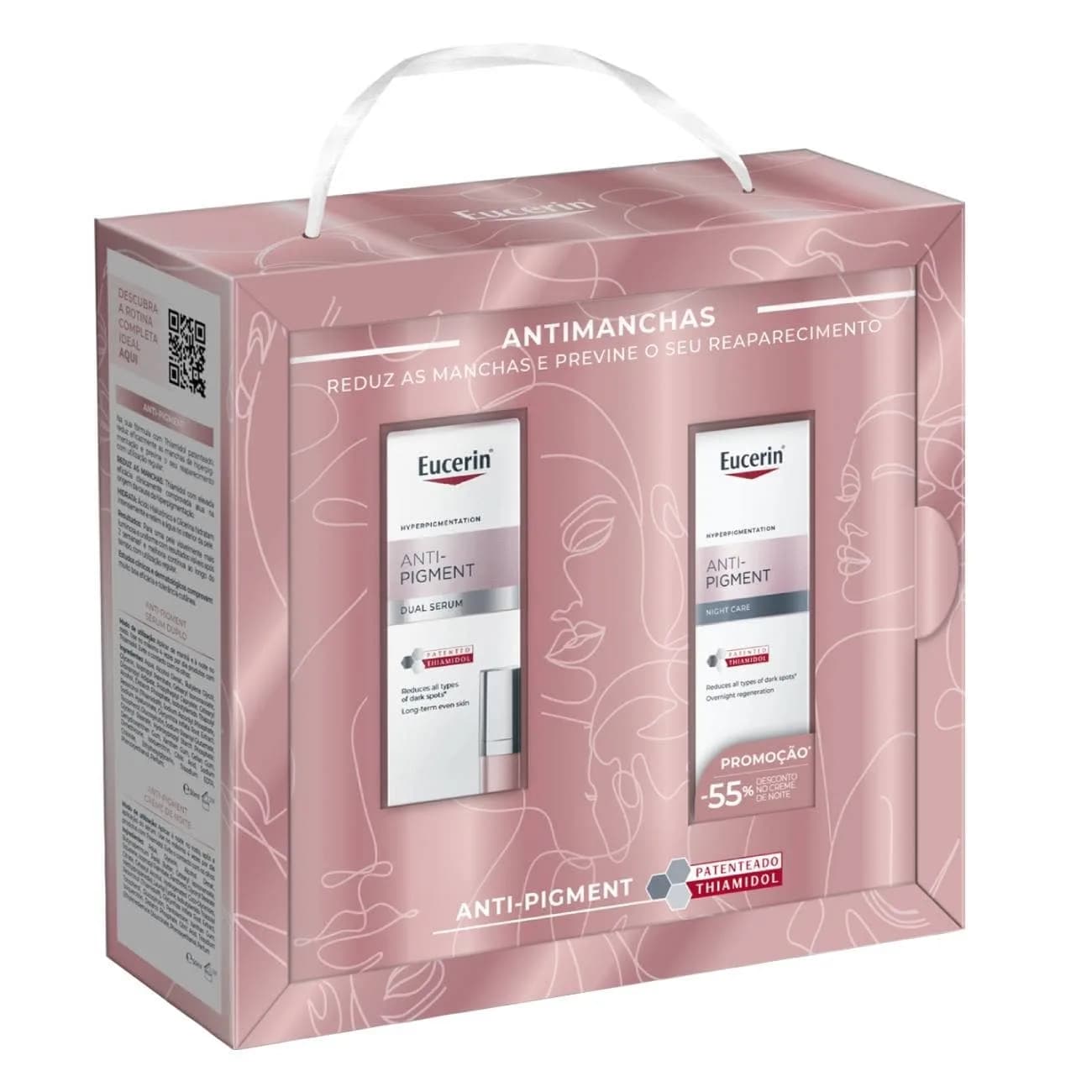 Eucerin AP SérDupl+CrNt