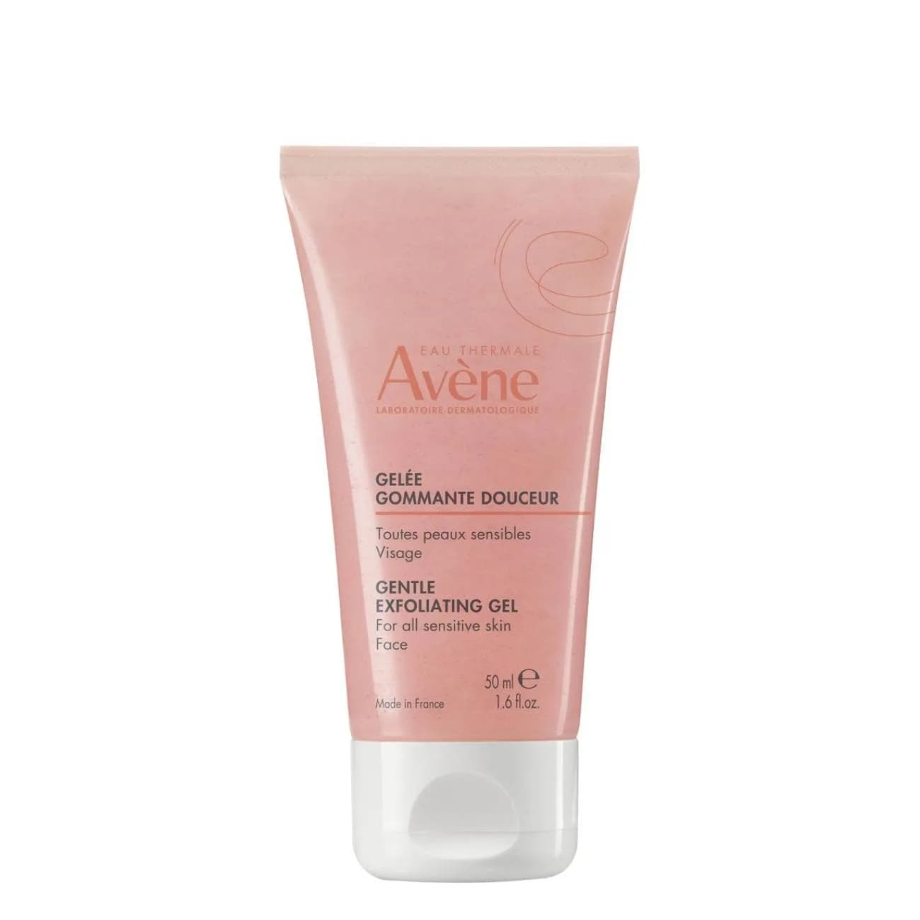 Avene Gel Esfoliante Suave 50Ml