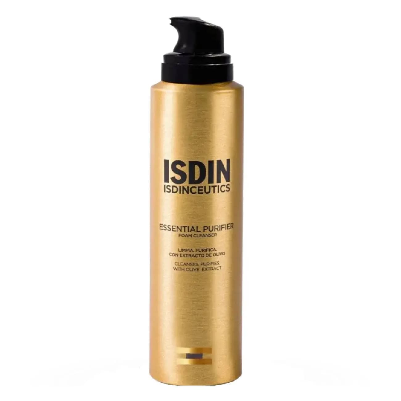 Isdinceut Essential Purifier Foam 150Ml