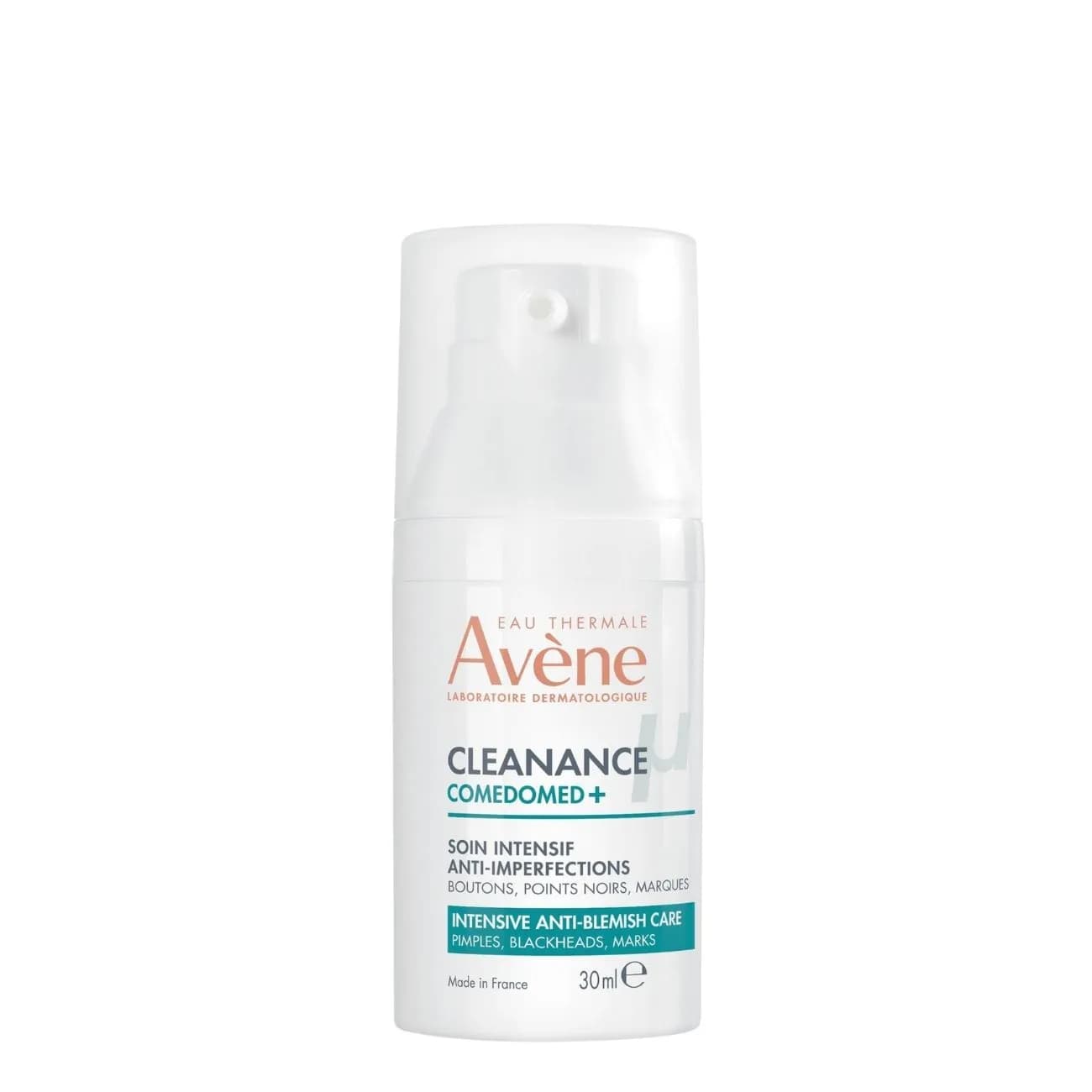 Avene Cleanan Comed+ Cuid Intensiv 30Ml