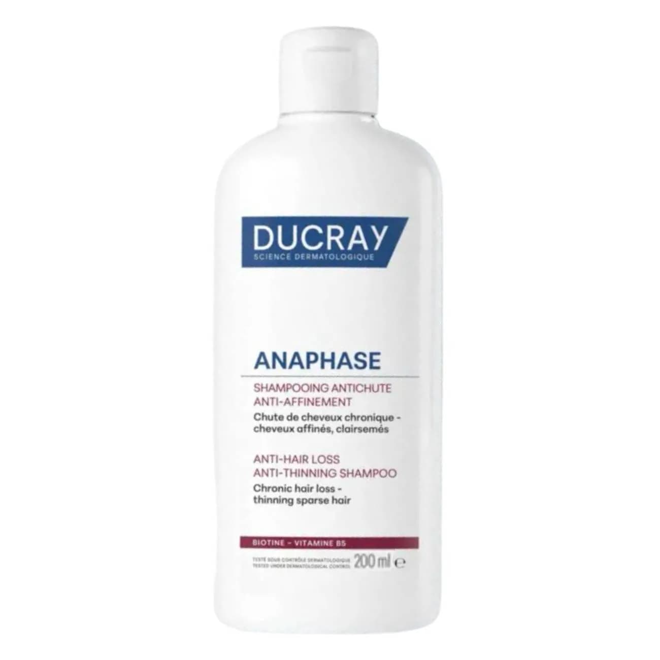 Ducray Anaphase Ch Antiqued Ancor 200Ml
