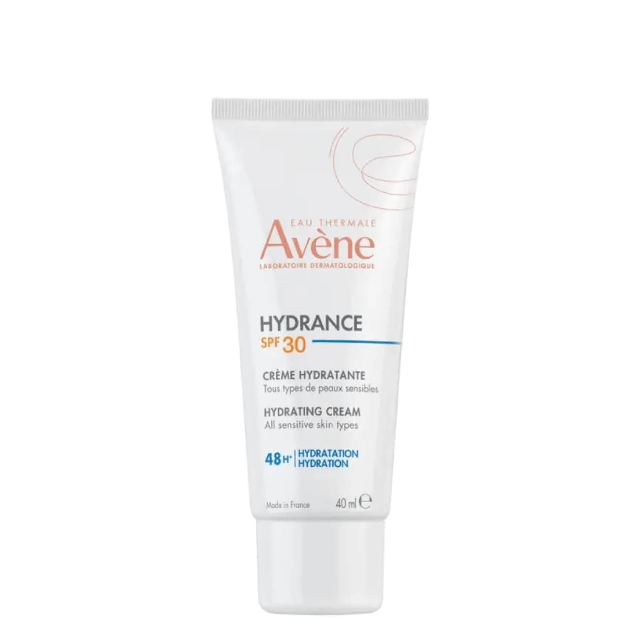 Avene Hydrance Cr Hidratante SPF30 40Ml