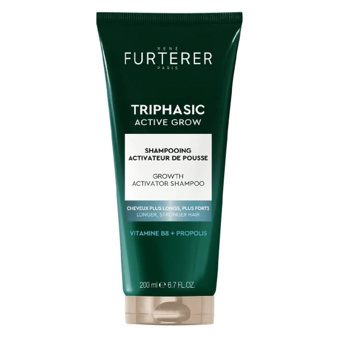 Rene Furterer Triphasic A Grow Ch 200Ml