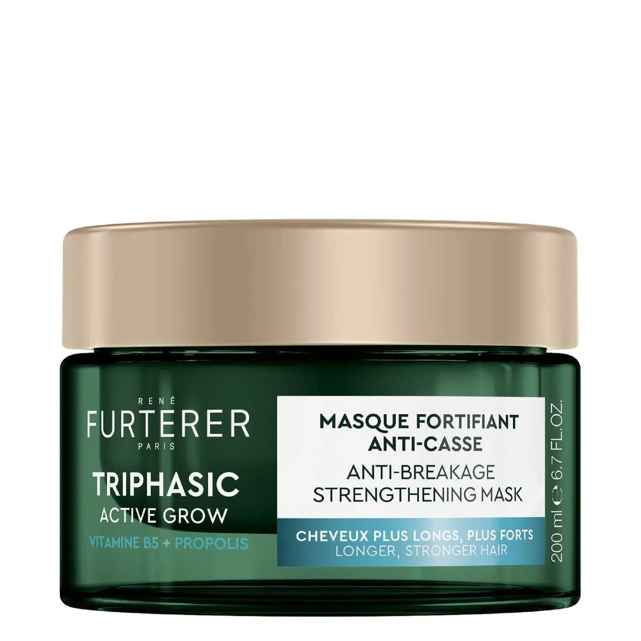 Rene Furterer Triphasic A Grow Mas200Ml