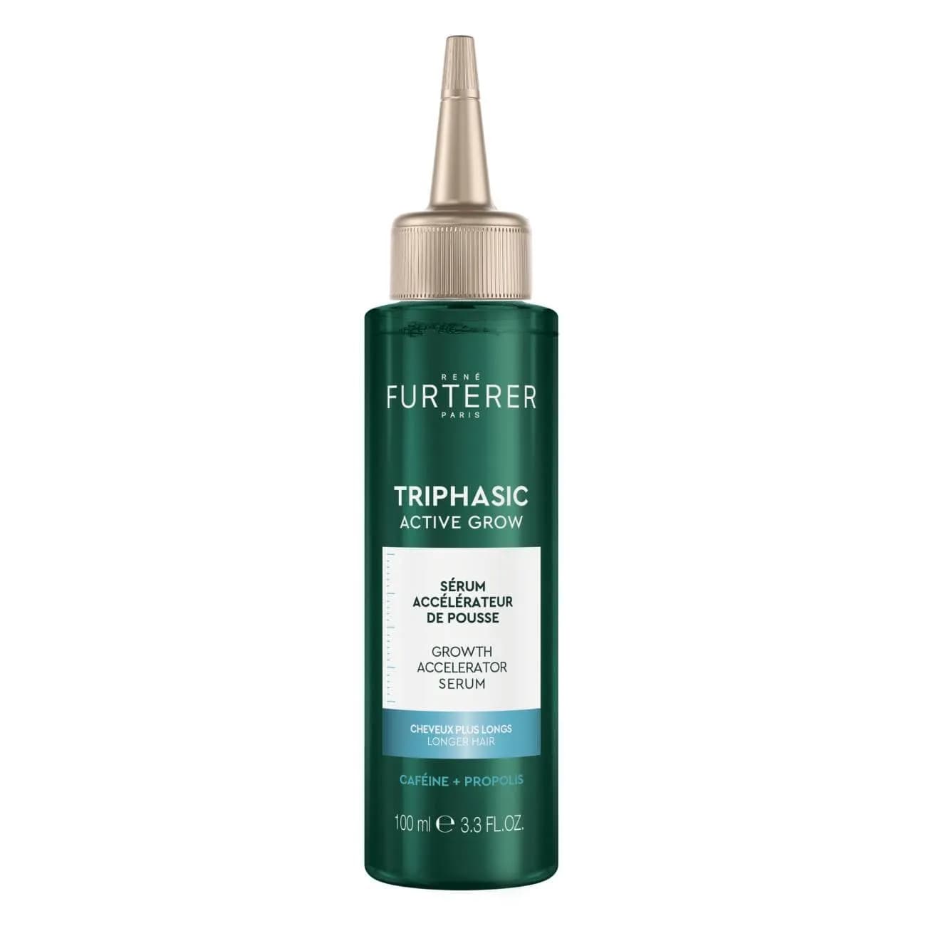 Rene Furterer Triphasic A Grow Ser100Ml