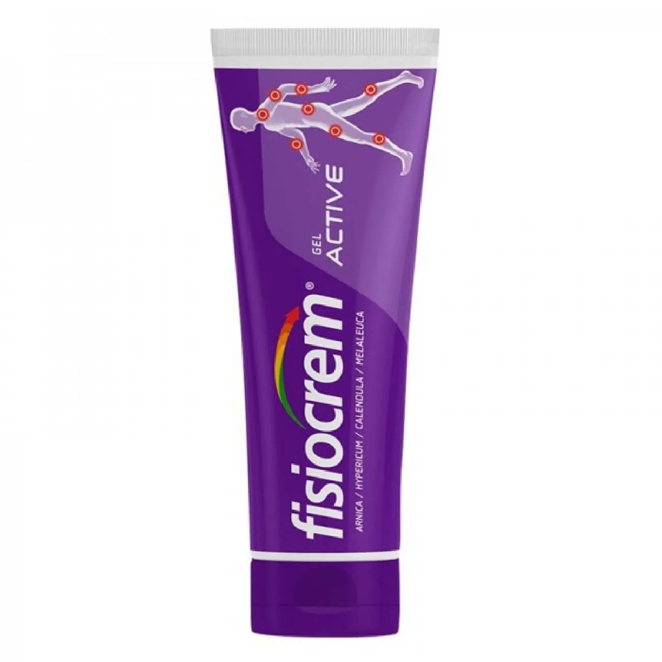 Fisiocrem Cream Active 200Ml