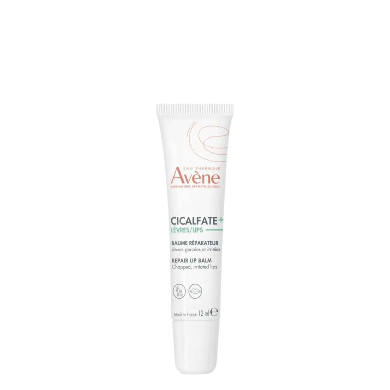 Avene Cicalfate+ Bals Repar Lab 12Ml