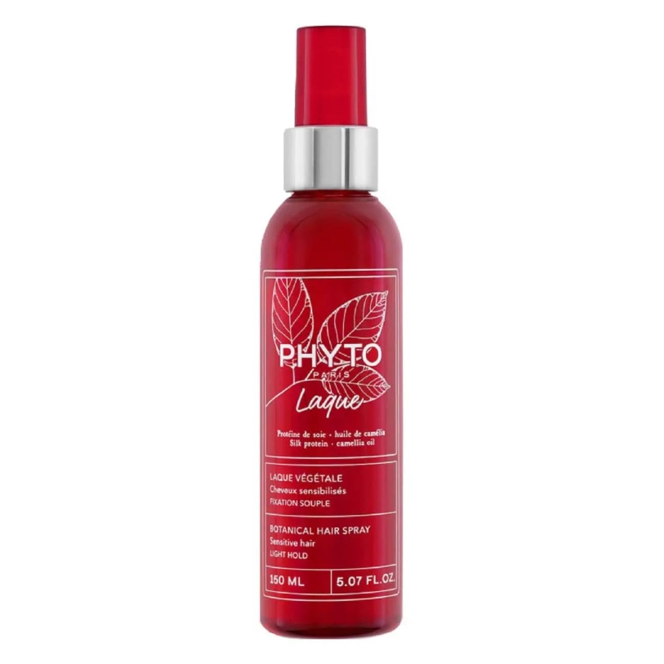 Phyto Laca Veg Fix Suave 150Ml