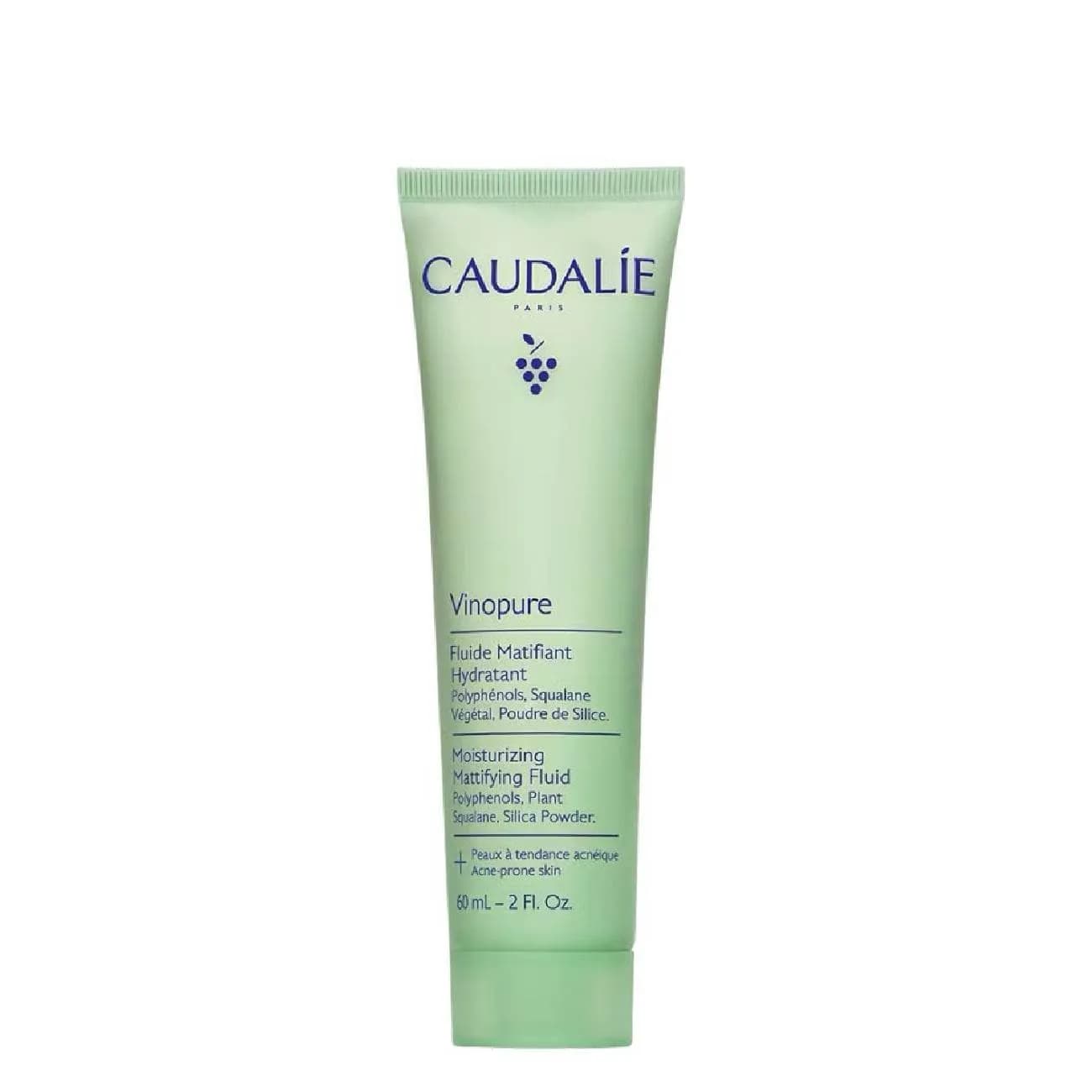 Caudalie Vinopure Fl Hidrat Matific60ml