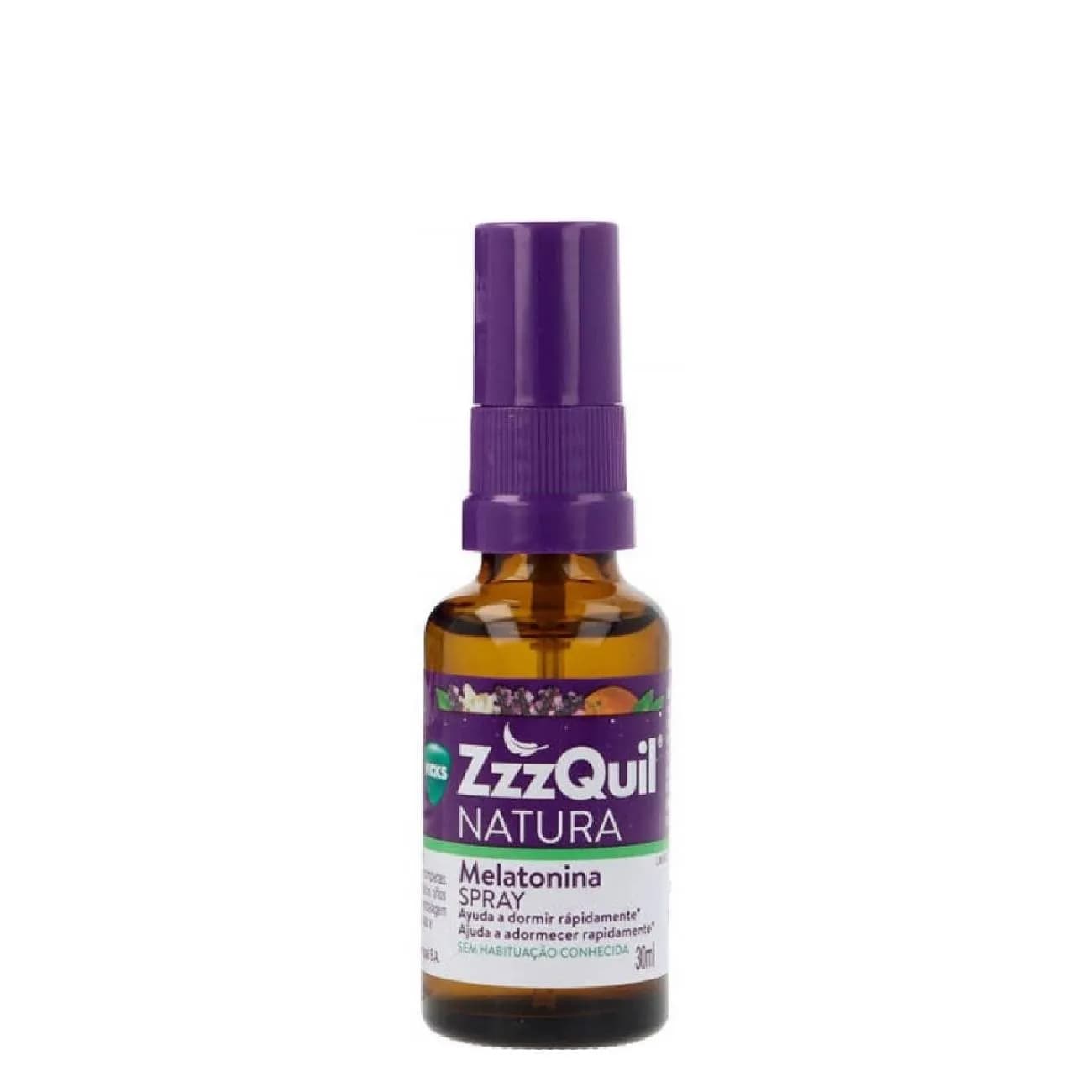 Zzzquil Sono Spray 30Ml