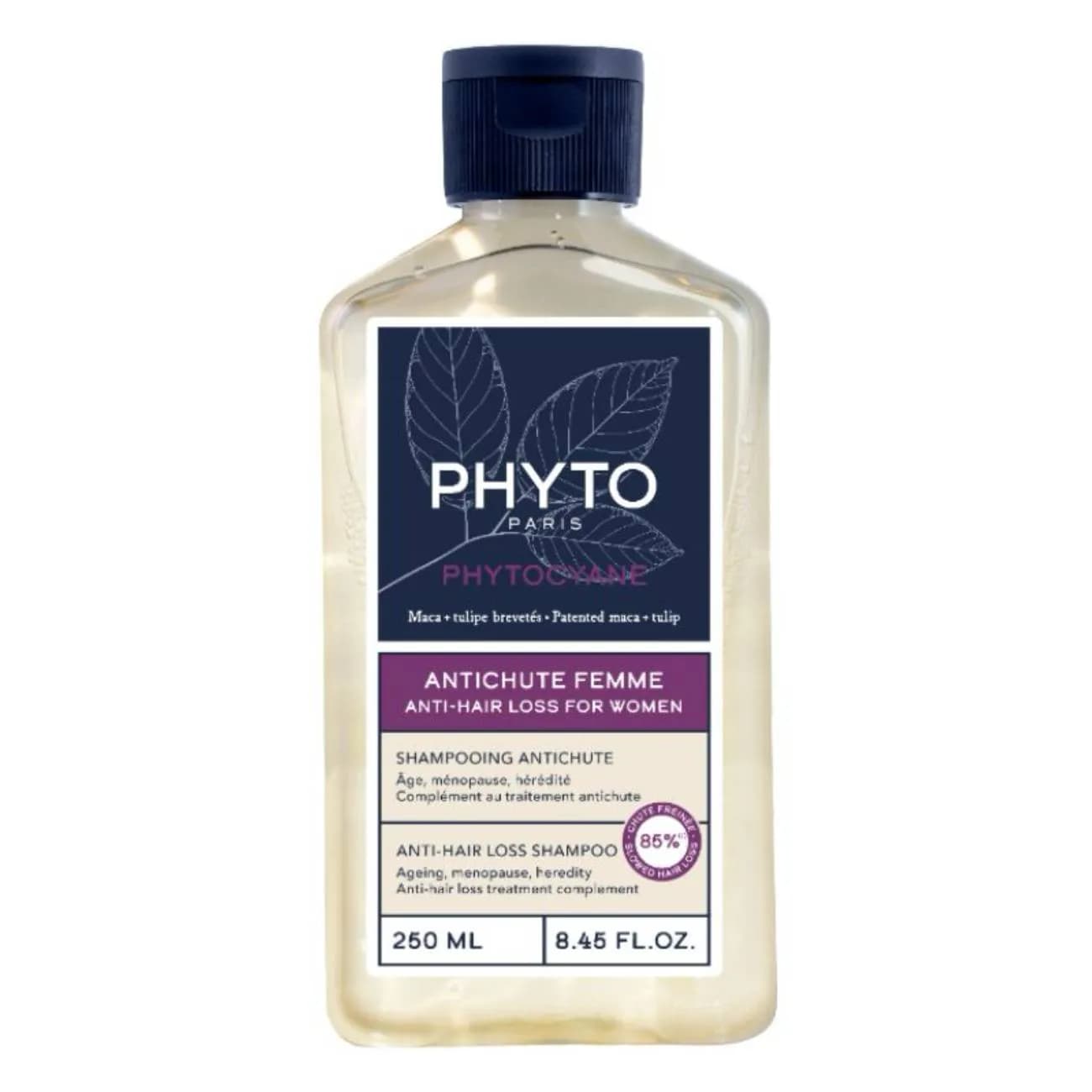 Phytocyane Ch Anti-Queda 250ml