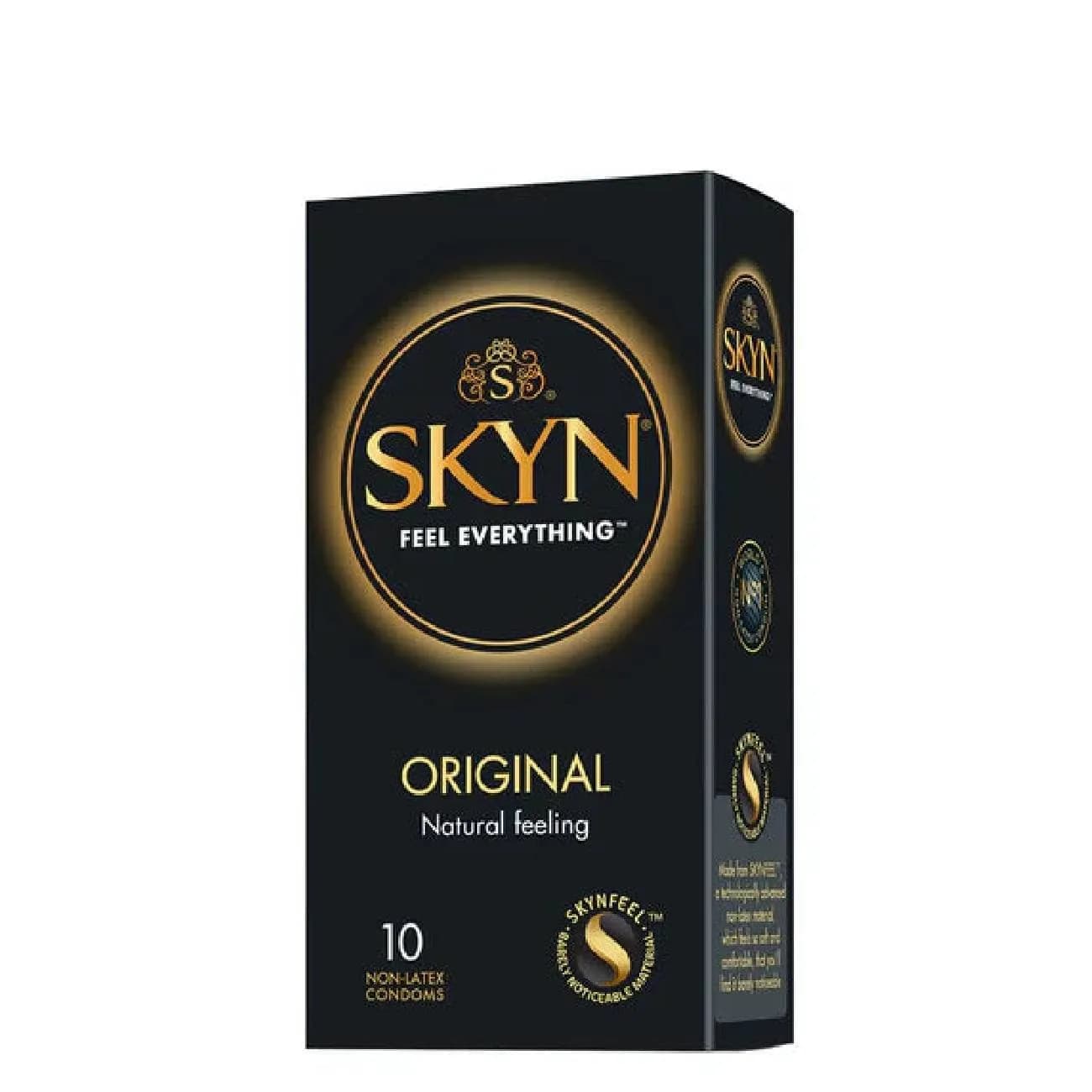 Skyn Original Preservativo X10