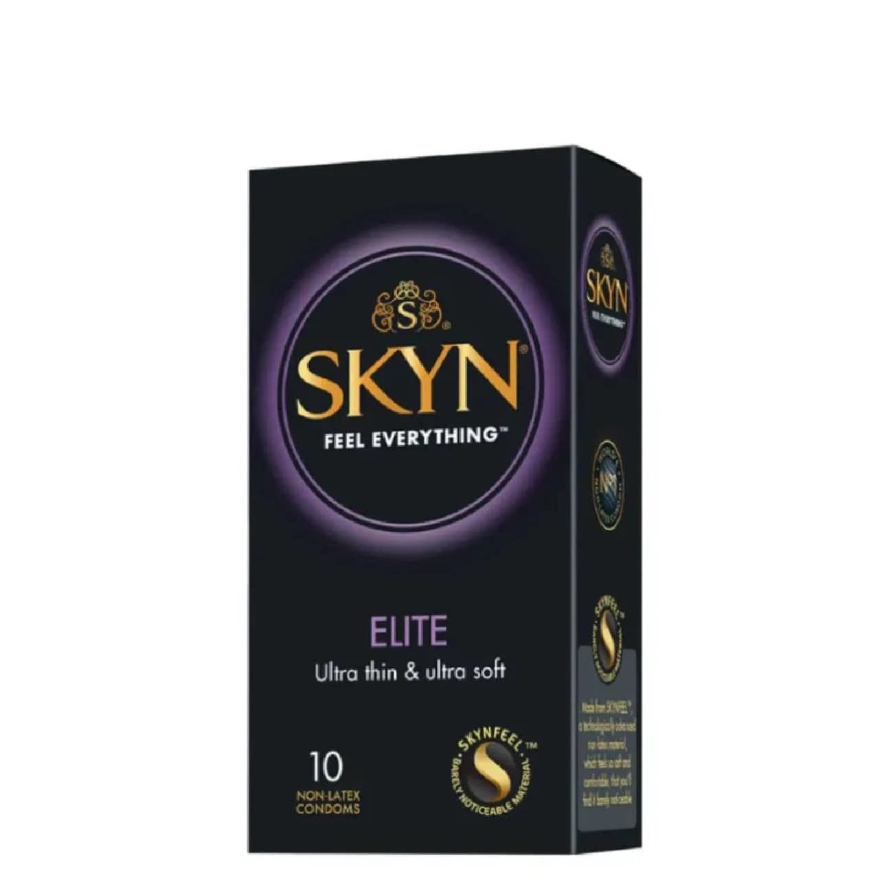 Skyn Elite Preservativo X10