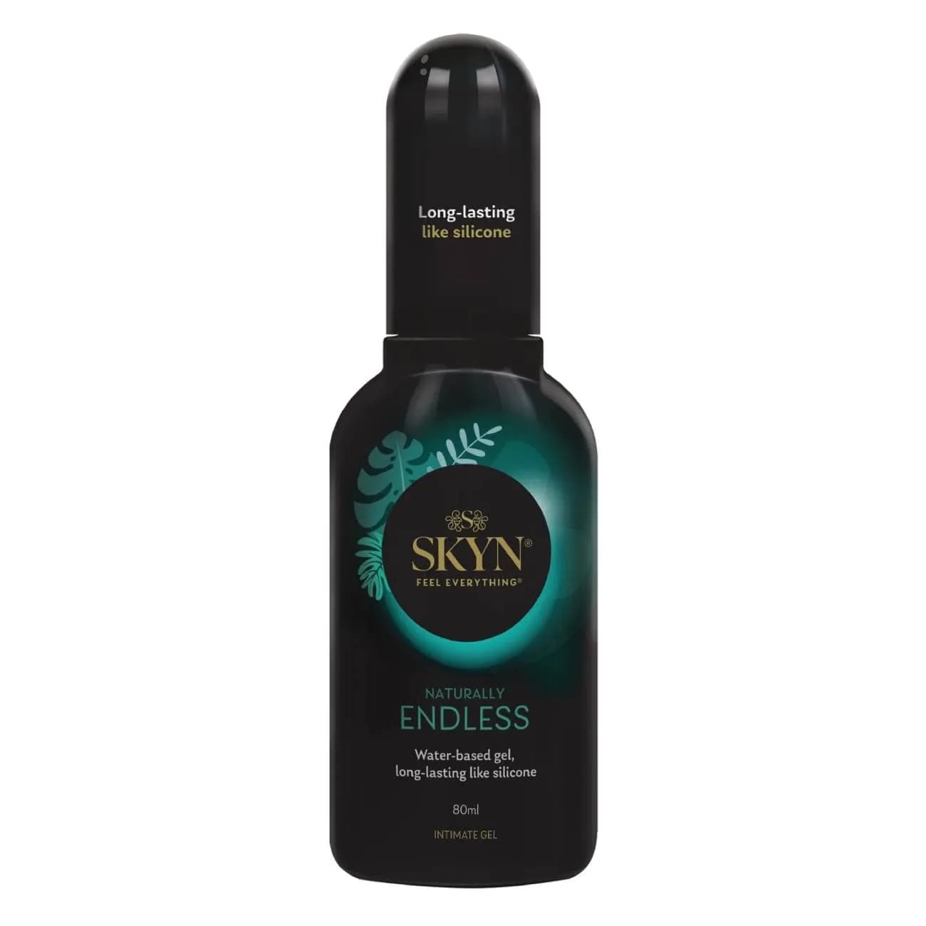 Skyn Naturally Endless Gel Lubrif 80Ml