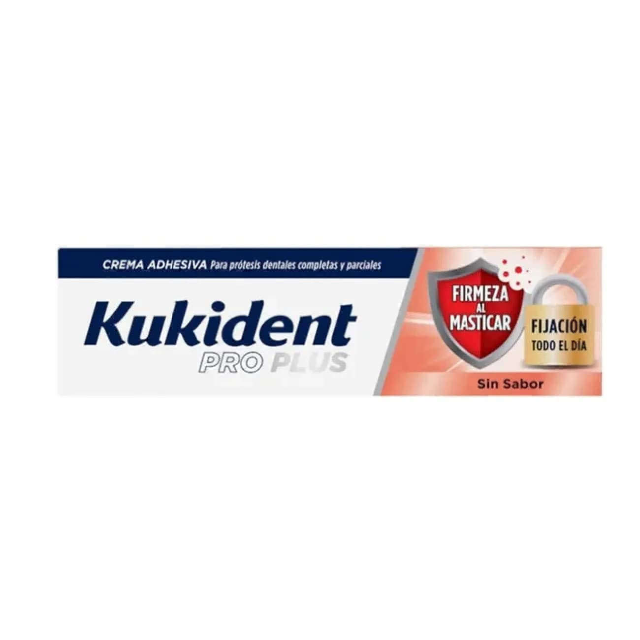 Kukident Pro Pl Firm Mast Cr Ad S/Sab57