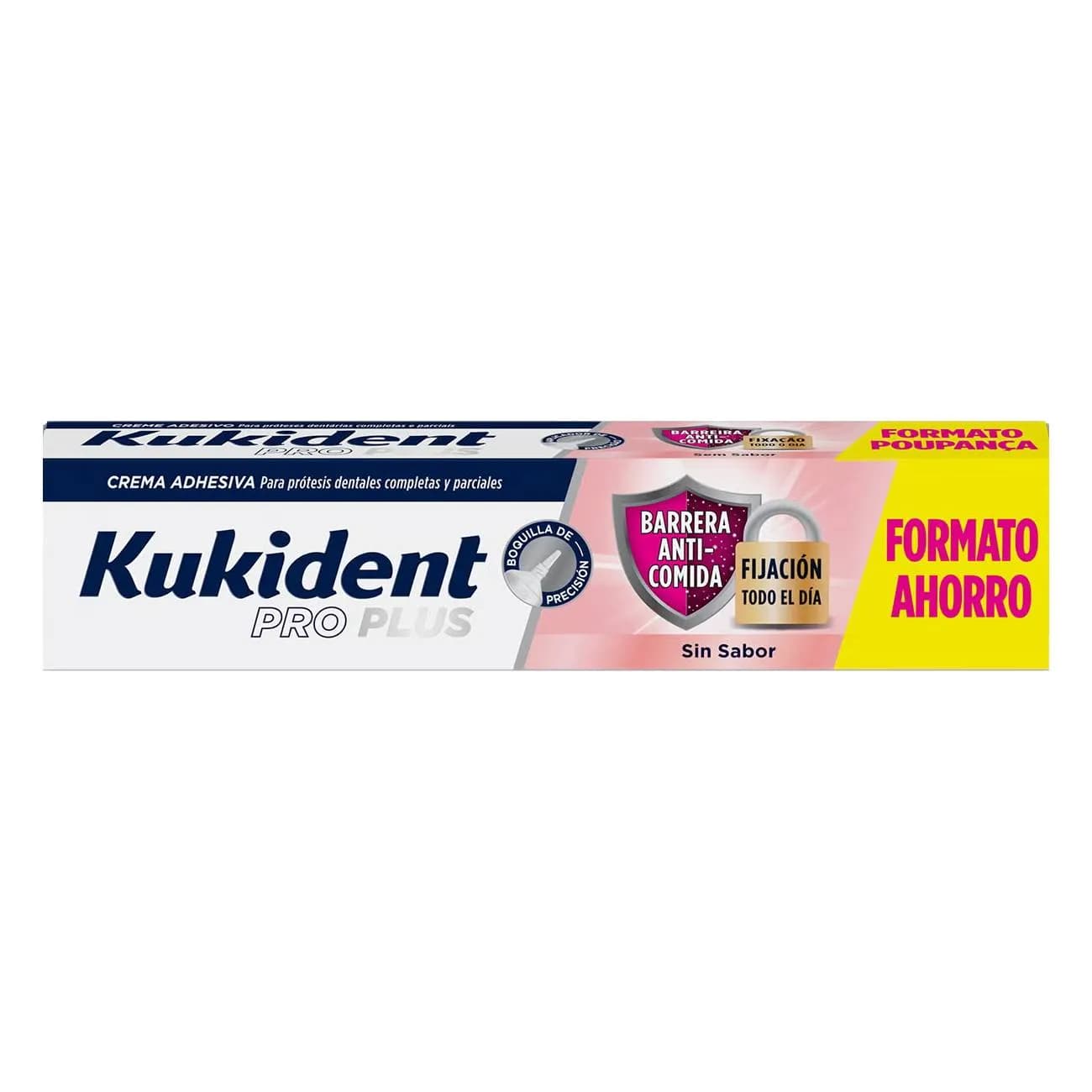 Kukident Pro Fix Todo Dia Cr Ad S/Sab70
