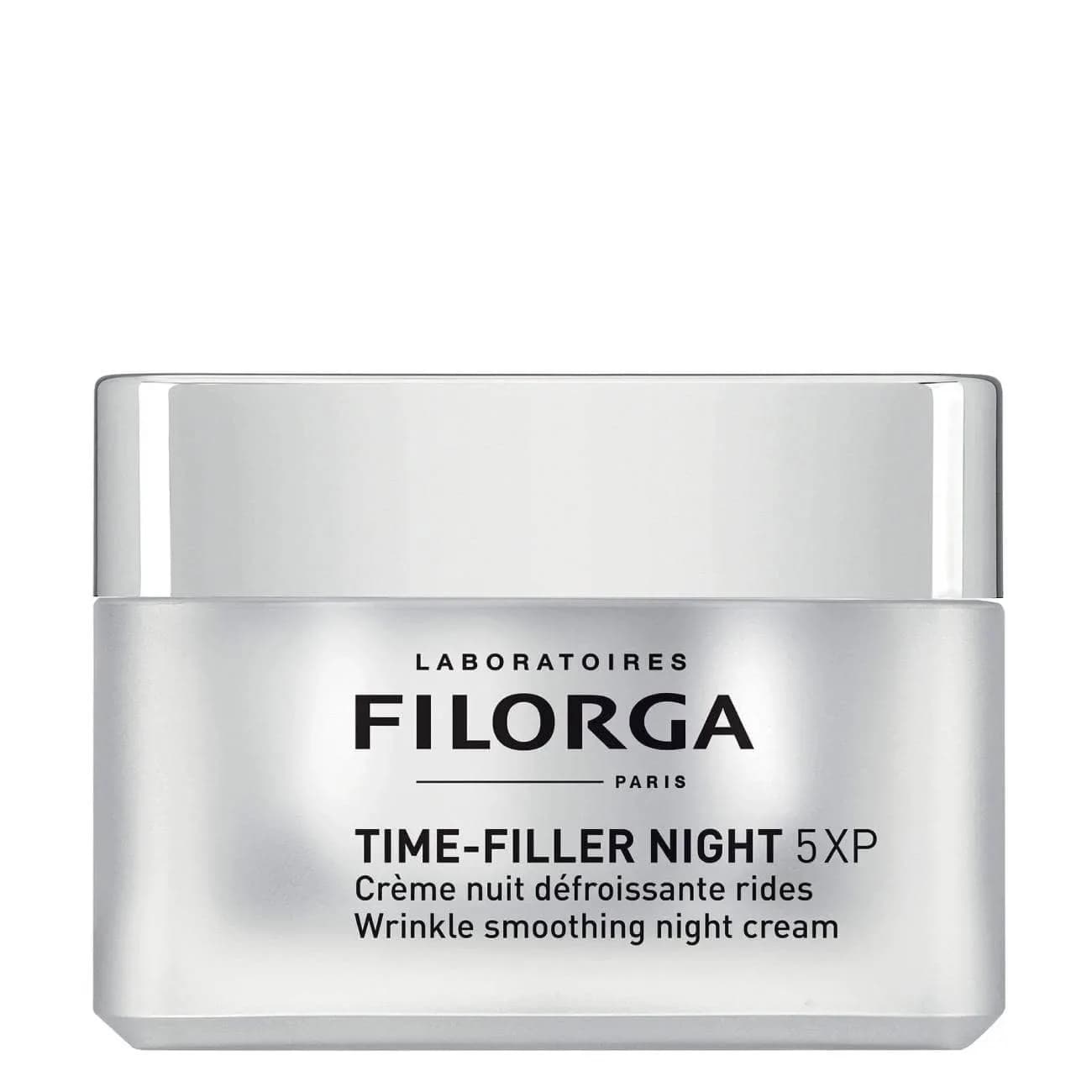 Filorga Time-Filler Night 5XP Cr 50Ml