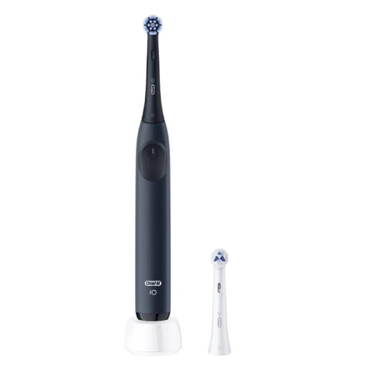 Oral B Lab iO 2 Esc Dent Elet Azul+Rec