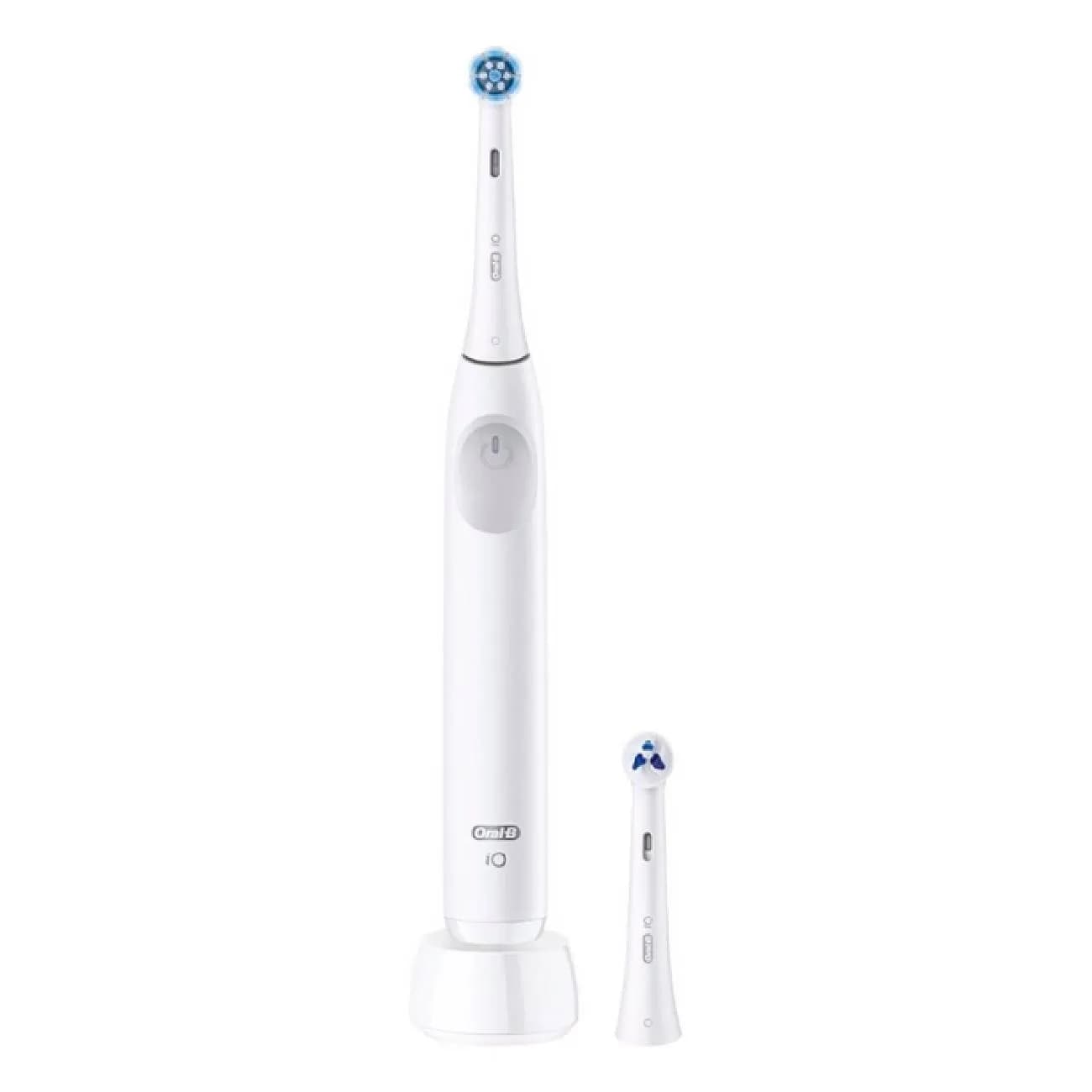 Oral B Lab iO 2 Esc Dent Elet Branc+Rec
