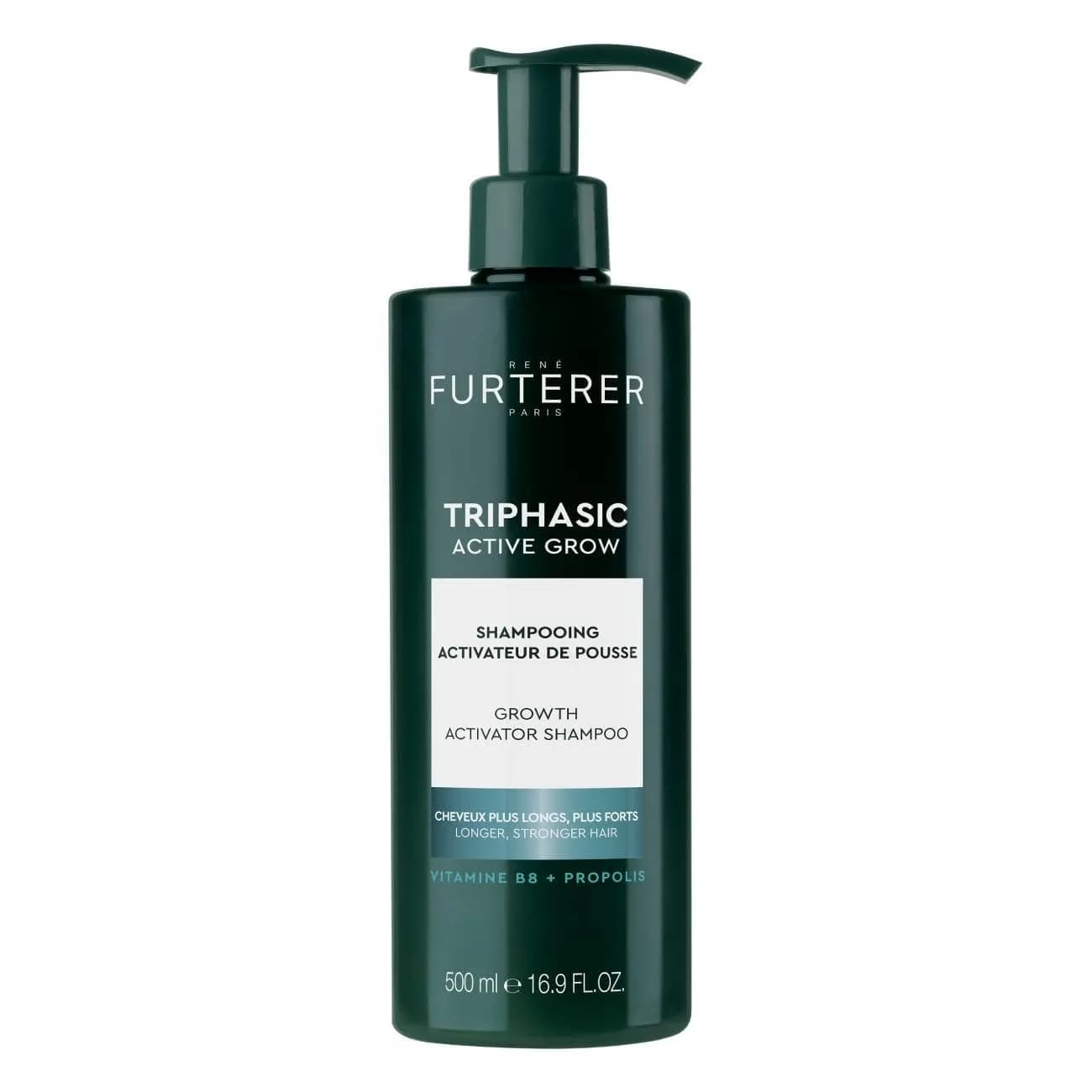 Rene Furterer Triphasic A Grow Ch 500Ml