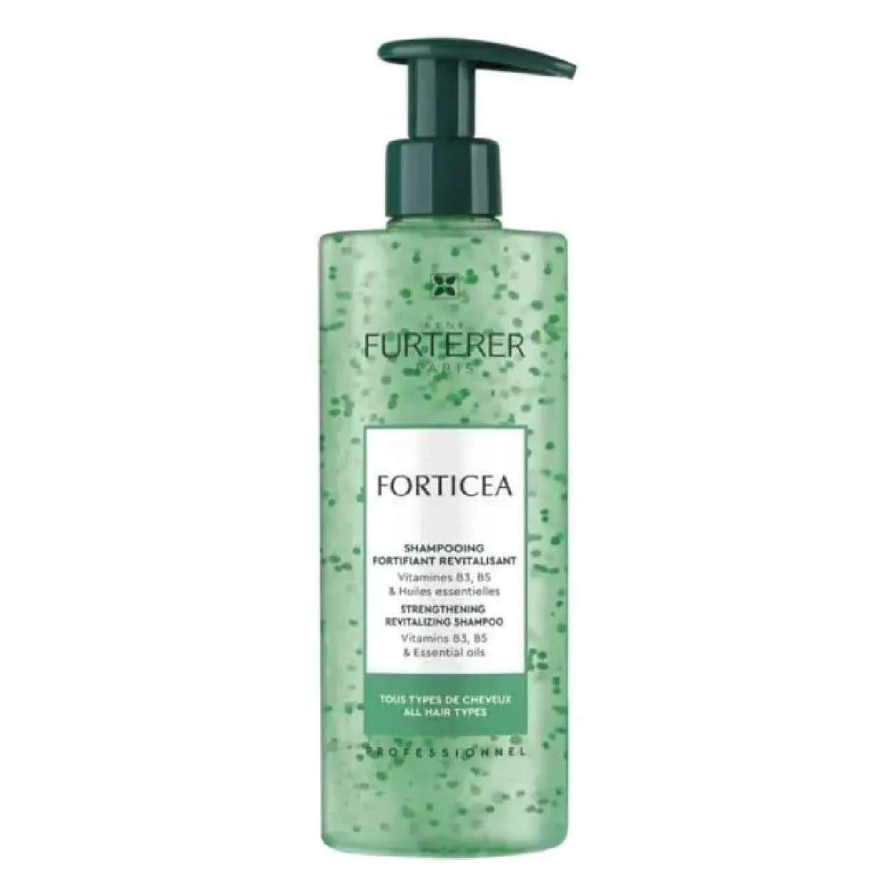Rene Furterer Forticea Ch Energ 500Ml
