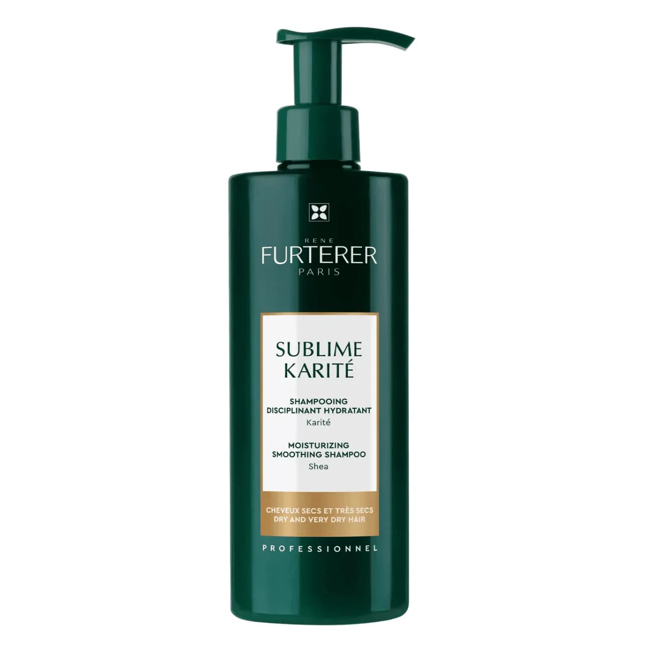 Rene Furterer Karite Ch 500Ml