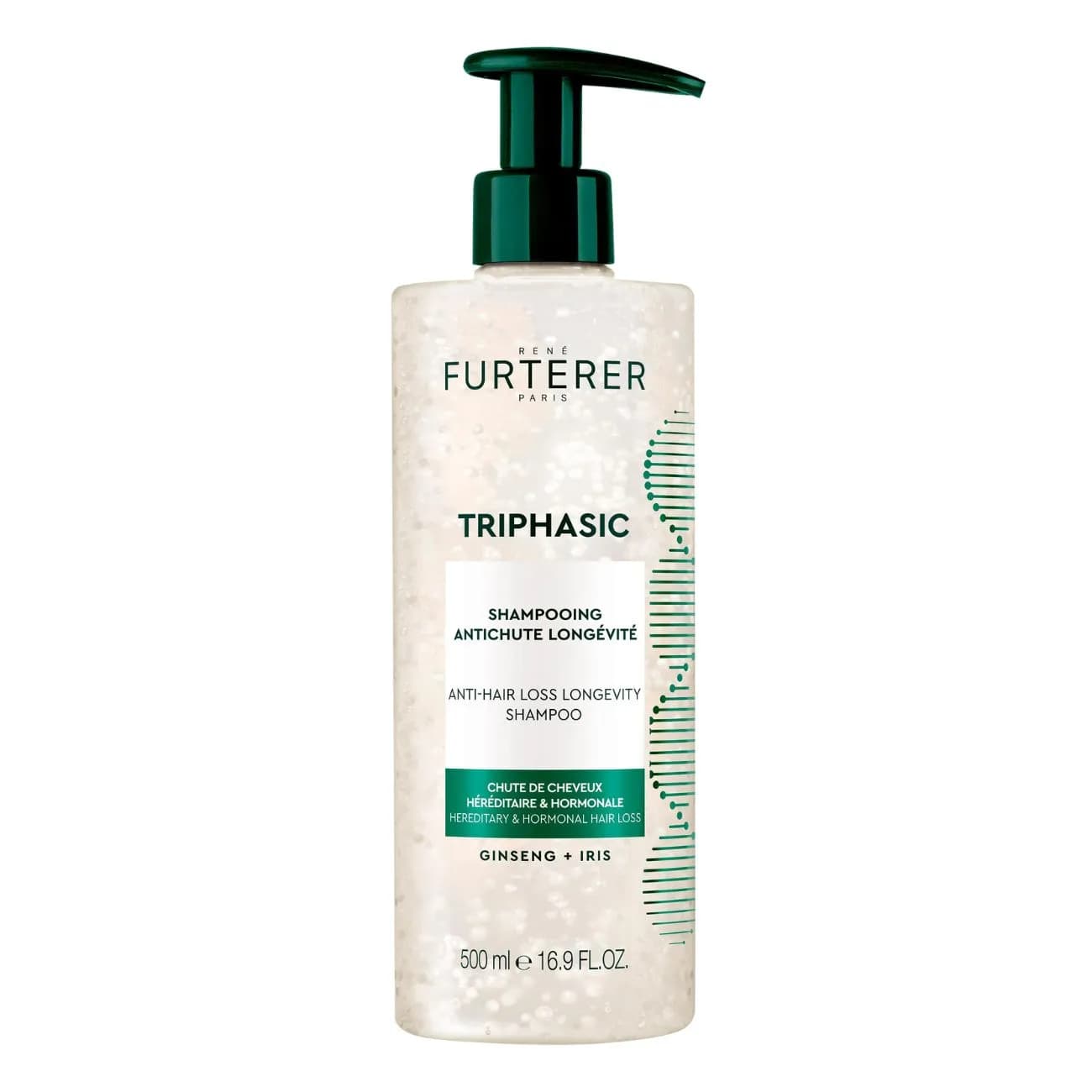 Rene Furterer Triphasic Ch 500Ml