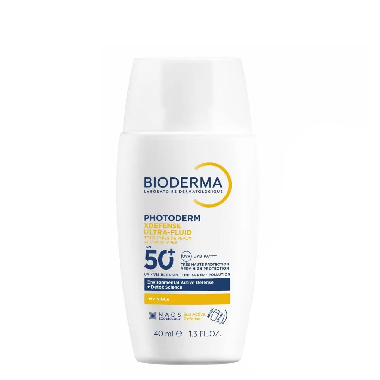 Photoderm XDefenseUltFl S/CorSpf50+40Ml